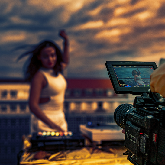 production production